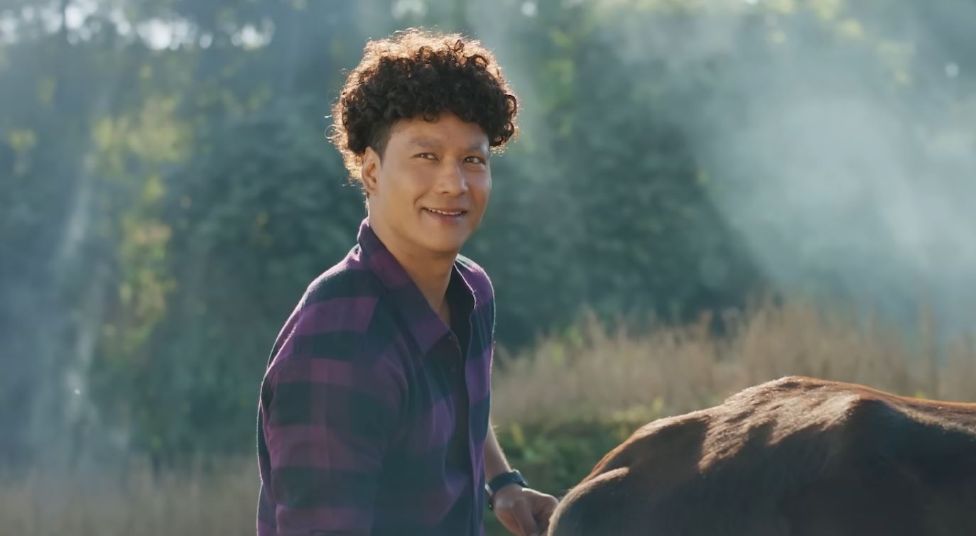 Saugat Malla